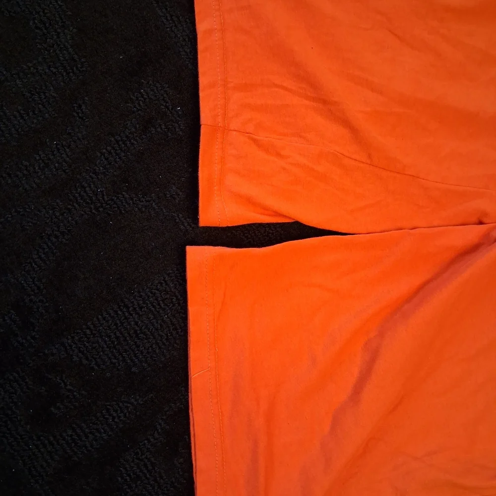 SOLD on MERCARI Reese's Orange Sweatpants for Men - Picture 6 of 8